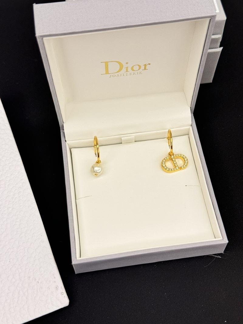 Christian Dior Earrings